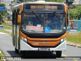 Itamaracá Transportes 1.688 na cidade de Paulista, Pernambuco, Brasil, por Henrique Oliveira Rodrigues. Número da foto: #:id.