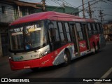 Himalaia Transportes > Ambiental Transportes Urbanos 4 1515 na cidade de São Paulo, São Paulo, Brasil, por Rogério Teixeira Varadi. Número da foto: #12897517.