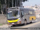 Transunião Transportes 3 6014 na cidade de São Paulo, São Paulo, Brasil, por Gilberto Mendes dos Santos. Número da foto: #:id.