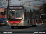 Express Transportes Urbanos Ltda 4 8198 na cidade de São Paulo, São Paulo, Brasil, por Rogério Teixeira Varadi. Número da foto: #12897515.