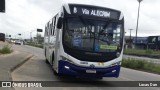 Trampolim da Vitória 525 na cidade de Parnamirim, Rio Grande do Norte, Brasil, por Lucas Dan. Número da foto: #:id.