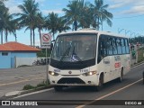 Viação Rocio 11100 na cidade de Paranaguá, Paraná, Brasil, por DIOGO dd. Número da foto: #12897499.