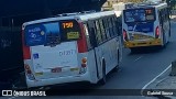 Transportes Barra D13371 na cidade de Rio de Janeiro, Rio de Janeiro, Brasil, por Gabriel Sousa. Número da foto: #:id.