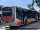 Viação Gato Preto 8 2771 na cidade de São Paulo, São Paulo, Brasil, por Jefferson Bus. Número da foto: #12896391.
