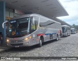 Auto Viação 1001 RJ 108.426 na cidade de Araruama, Rio de Janeiro, Brasil, por Sérgio Alexandrino. Número da foto: #:id.