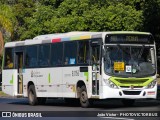 Viação VG B31156 na cidade de Rio de Janeiro, Rio de Janeiro, Brasil, por João Victor - PHOTOVICTORBUS. Número da foto: #:id.