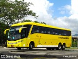 Viação Itapemirim 60001 na cidade de Vitória, Espírito Santo, Brasil, por Celso ROTA381. Número da foto: #12898568.