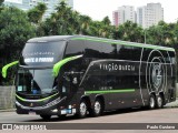 Viação Garcia 96040 na cidade de Curitiba, Paraná, Brasil, por Paulo Gustavo. Número da foto: #12897582.