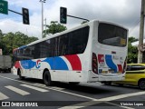 Viação Pavunense B32512 na cidade de Rio de Janeiro, Rio de Janeiro, Brasil, por Vinicius Lopes. Número da foto: #12896929.