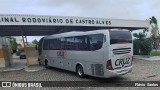 Cruz Viagens e Turismo 2830 na cidade de Castro Alves, Bahia, Brasil, por Flávio  Santos. Número da foto: #12898672.