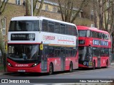 Arriva HA6 na cidade de London, Greater London, Inglaterra, por Fábio Takahashi Tanniguchi. Número da foto: #12897714.