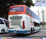 Expresso União 20063 na cidade de São José dos Campos, São Paulo, Brasil, por Paulo Rafael Peixoto. Número da foto: #:id.
