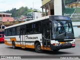 Transur - Transporte Rodoviário Mansur 2270 na cidade de Santos Dumont, Minas Gerais, Brasil, por Rafael da Silva Xarão. Número da foto: #:id.