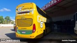 Empresa Gontijo de Transportes 23010 na cidade de Itaobim, Minas Gerais, Brasil, por Juninho Nogueira. Número da foto: #12897543.