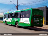 Viação Paraense Cuiabá Transportes 1156 na cidade de Cuiabá, Mato Grosso, Brasil, por Adriano Moreira. Número da foto: #:id.