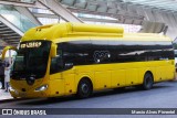 Carris Metropolitana 12695 na cidade de Lisbon, Lisbon, Portugal, por Marcio Alves Pimentel. Número da foto: #:id.