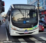 Viação Guaianazes 01 519 na cidade de Santo André, São Paulo, Brasil, por Jefferson Nascimento. Número da foto: #12896486.