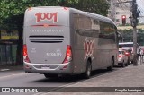 Auto Viação 1001 RJ 108.179 na cidade de Rio de Janeiro, Rio de Janeiro, Brasil, por Danyllo Henrique. Número da foto: #12898467.