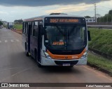Transjuatuba > Stilo Transportes 85179 na cidade de Mateus Leme, Minas Gerais, Brasil, por Rafael Ferreira Lopes. Número da foto: #12898489.