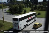 ETM - Empresa de Transporte Maullín 232 na cidade de Puerto Montt, Llanquihue, Los Lagos, Chile, por Sebastián Ignacio Alvarado Herrera. Número da foto: #12898212.