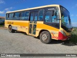 JA - Special Bus 008 na cidade de Japaratuba, Sergipe, Brasil, por Beno Santos. Número da foto: #12896983.