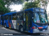 Auto Viação Urubupungá 20.656 na cidade de São Paulo, São Paulo, Brasil, por Murilo da Silva. Número da foto: #12896465.