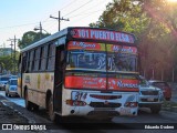 Cooperativa de Transporte Elseno Ko Che Ltda - Linea 101 814 na cidade de Asunción, Paraguai, por Eduardo Dodero. Número da foto: #:id.
