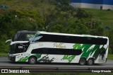 Pet Tur - Rms Transporte e Turismo 3002 na cidade de Santa Isabel, São Paulo, Brasil, por George Miranda. Número da foto: #12898100.