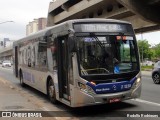 Sambaíba Transportes Urbanos 2 1238 na cidade de São Paulo, São Paulo, Brasil, por Rodolfo Rodrigues. Número da foto: #:id.