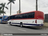 Viação Piracicabana 4311 na cidade de Praia Grande, São Paulo, Brasil, por Cauã Albino. Número da foto: #:id.