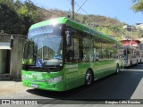 Coletivos São Lucas 11384 na cidade de Belo Horizonte, Minas Gerais, Brasil, por Douglas Célio Brandao. Número da foto: #12897742.