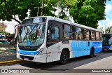 Viação Real - Varginha 7250 na cidade de Varginha, Minas Gerais, Brasil, por Eduardo Ribeiro. Número da foto: #12896695.