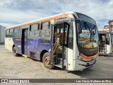 Empresa Alcino G. Cotta 89039 na cidade de Matozinhos, Minas Gerais, Brasil, por Luiz Otavio Matheus da Silva. Número da foto: #:id.