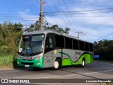 Turin Transportes 1820 na cidade de Rio de Janeiro, Rio de Janeiro, Brasil, por Leonardo Alecsander. Número da foto: #12897966.