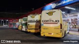 Empresa Gontijo de Transportes 12810 na cidade de João Monlevade, Minas Gerais, Brasil, por Juninho Nogueira. Número da foto: #12897538.