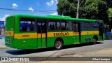 Transportes Capellini 32595 na cidade de Paulínia, São Paulo, Brasil, por Allan Henrique. Número da foto: #:id.