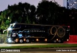 Viação Garcia 96111 na cidade de Curitiba, Paraná, Brasil, por Andre Santos de Moraes. Número da foto: #12898276.
