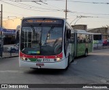 Next Mobilidade - ABC Sistema de Transporte 8153 na cidade de Santo André, São Paulo, Brasil, por Jefferson Nascimento. Número da foto: #12896497.