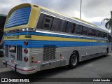 Ônibus Particulares 2780 na cidade de Barueri, São Paulo, Brasil, por André Leandro. Número da foto: #12898273.