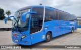 Rápido Federal 4303 na cidade de Goiânia, Goiás, Brasil, por Vicente Barbosa. Número da foto: #:id.