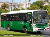 Viação VG B31159 na cidade de Rio de Janeiro, Rio de Janeiro, Brasil, por João Victor - PHOTOVICTORBUS. Número da foto: #:id.
