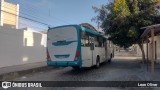 Ônibus Particulares 706 na cidade de Caruaru, Pernambuco, Brasil, por Leon Oliver. Número da foto: #:id.