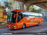 AU - Autobuses Unidos 4137 na cidade de Venustiano Carranza, Ciudad de México, México, por Adrian O. Galvan. Número da foto: #12898377.