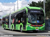 Next Mobilidade - ABC Sistema de Transporte 8602 na cidade de São Paulo, São Paulo, Brasil, por Luciano Ferreira da Silva. Número da foto: #12897668.