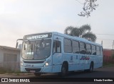 SOUL - Sociedade de Ônibus União Ltda. 7256 na cidade de Alvorada, Rio Grande do Sul, Brasil, por Dhuda Devittes. Número da foto: #:id.