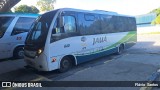Viação Jauá 640 na cidade de Cruz das Almas, Bahia, Brasil, por Flávio  Santos. Número da foto: #12898671.