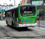 Via Verde Transportes Coletivos 0525019 na cidade de Manaus, Amazonas, Brasil, por Bus de Manaus AM. Número da foto: #:id.