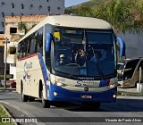 Sanpar Tur 4180 na cidade de Aparecida, São Paulo, Brasil, por Vicente de Paulo Alves. Número da foto: #12898594.