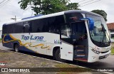 Top Line Turismo RJ 659.021 na cidade de Rio de Janeiro, Rio de Janeiro, Brasil, por Claudio Luiz. Número da foto: #:id.