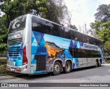 Gasparzinho Turismo 1040 na cidade de Petrópolis, Rio de Janeiro, Brasil, por Gustavo Esteves Saurine. Número da foto: #12897501.